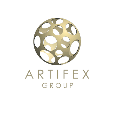 Artifex Group Logo - International Architecture Studio in Tashkent